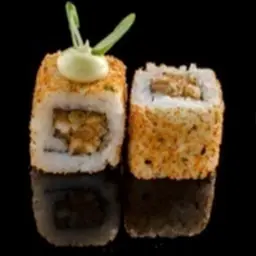 Spicy Salmon